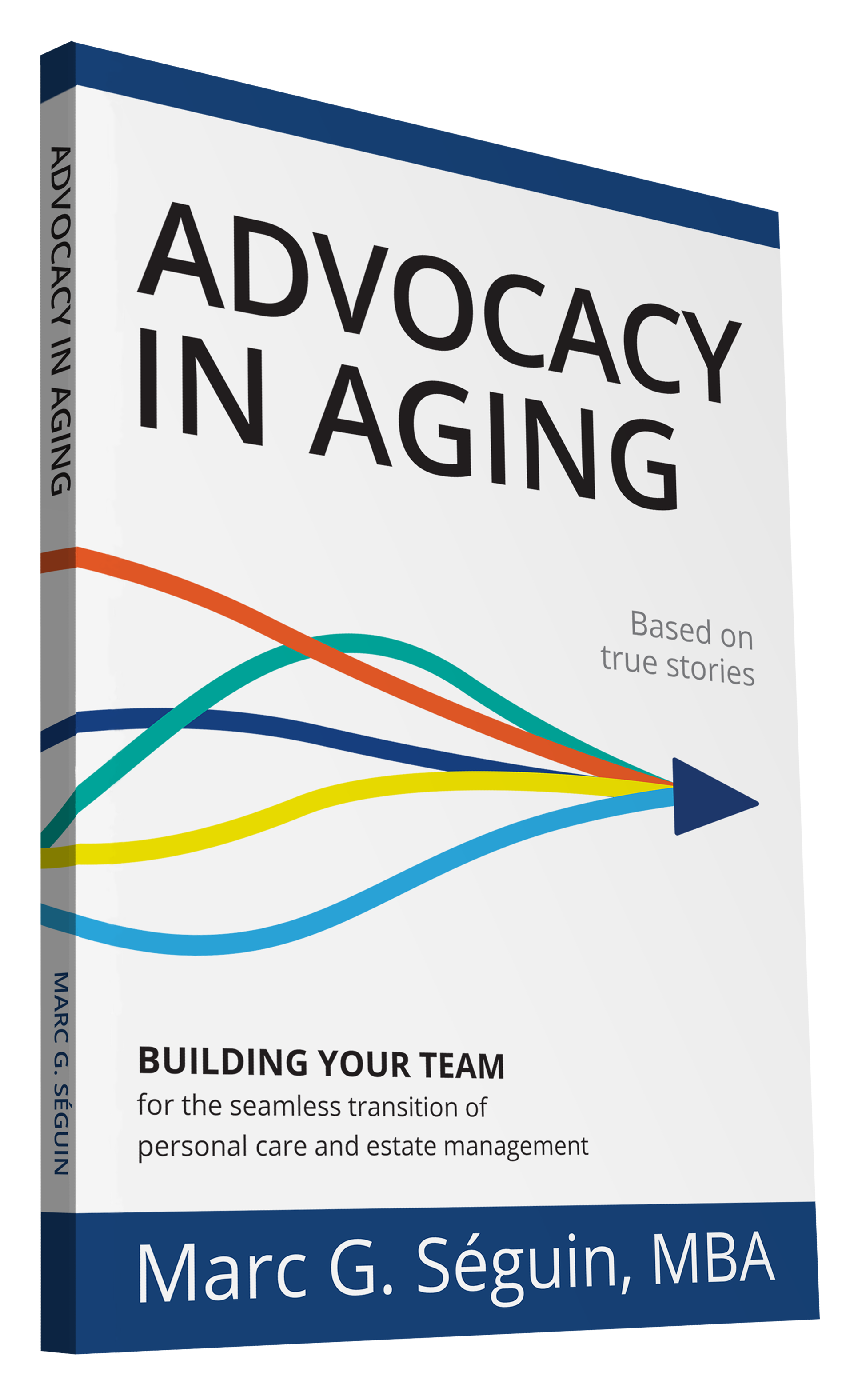 Advocacy in Aging